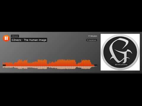 G3neziz - The Human Image