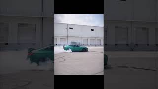 Have Her or This BMW M4?🔥