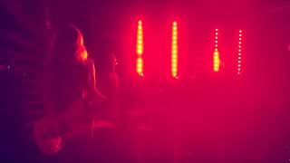 Oddie Moore by Skating Polly LIVE at Jimmy&#39;s Liverpool, 25th March 2022