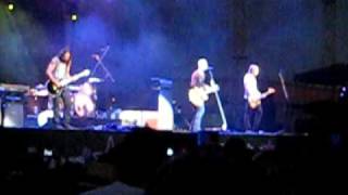 Lifehouse - Falling In (Live)