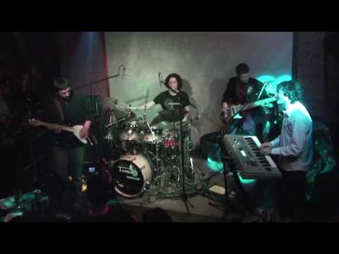 Gis Maj Es - Space (by Chick Corea) - 2010