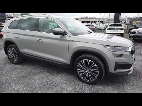 Skoda Kodiaq 2.0 TDI 150HP DSG Style 4X4 7 Seat - Image 2