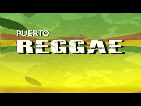 Macetero Presenta Puerto Reggae 11 de Octubre