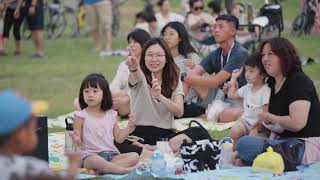 2024 乘風而騎-高雄觀光局單車活動