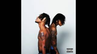 Rae Sremmurd - Now That I Know (Audio)