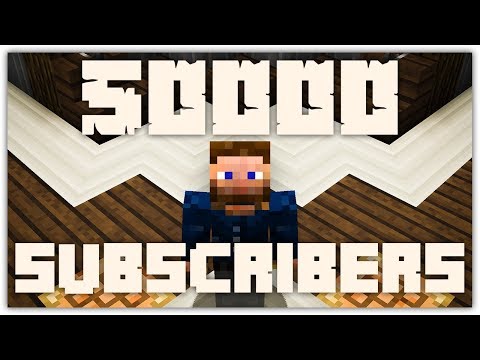ChosenArchitect's 50K Subscriber Video