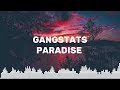 Gangster paradise edit audio
