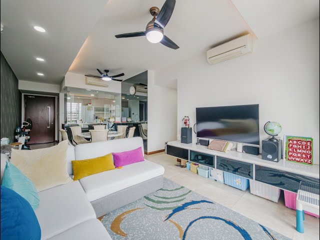 2+1 Bed Executive Condo for Sale in  La Casa - Image 11