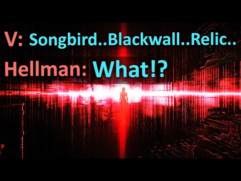 Yep... Songbird did EXACTLY what you think.