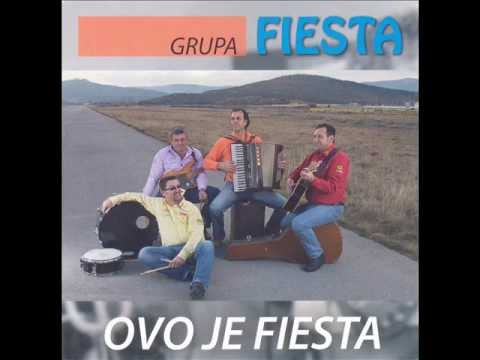 Fiesta mix  - grupa Fiesta