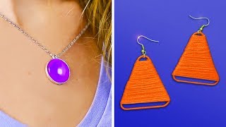 20 CUTE DIY GIFTS FOR YOUR MOM OR SISTER