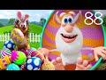 Booba Egg Hunt Episode 88 Cartoon For Kids