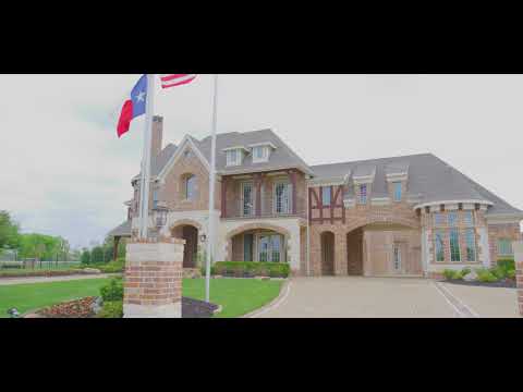 Grand Homes at Kings Crossing
