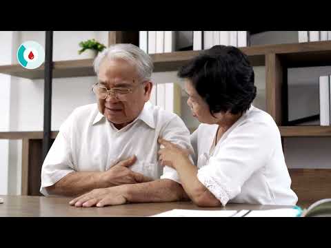 Diabetes and Silent Heart Attack