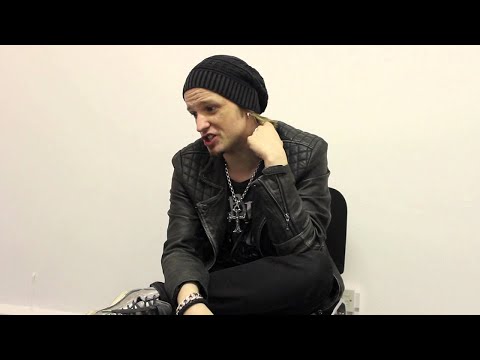 AVANTASIA - Tobias Sammet on collaborating with Ronnie Atkins (INTERVIEW)