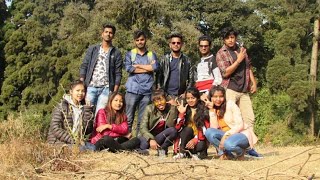 preview picture of video 'YOUTHLIGHT KURSEONG TRIP'