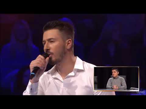 Haris Mujevic 2 krug ZVEZDE GRANDA 2019/20