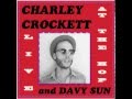 CHARLEY CROCKETT - BORN UNDER A BAD ...
