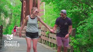 Thumbnail for In Springfield, Ohio Adventure Takes Many Forms