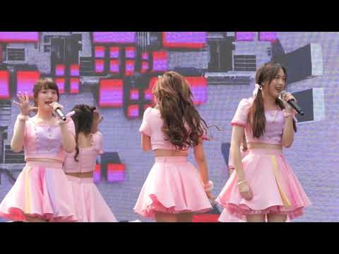 [Fancam] Kaimuk Cmcafe - รักหนึ่งคำ ;Japan Expo Thailand 2020