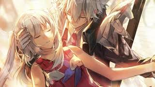 Hello my love - nightcore