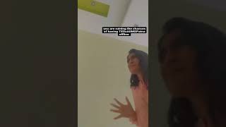 Roses are red, oceans are blue, this is me in isolation, how about you? #shorts