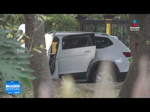 Balacera en Zapopan deja 3 muertos y 4 lesionados | Noticias MTY primera emisión