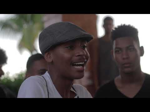 Trick e Willy x Pitbull e Davi - Batalha da Torre 93ª edição (1º fase)