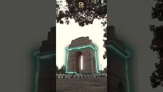 Download lagu India Gate growing effect in Adobe Premiere Pro (2023) #hyperlapse #videoediting mp3