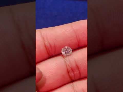 D Color Cvd Lab Diamond Excellent Cut
