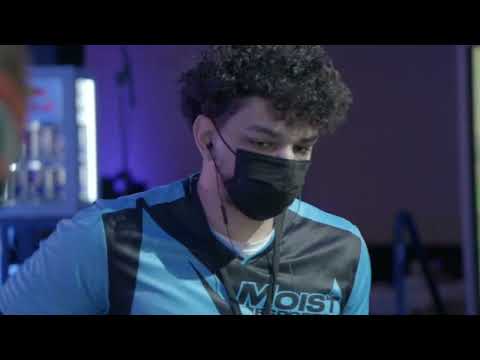 GOML 2022 SSBU: Riddles vs. Goblin Winners Quarters