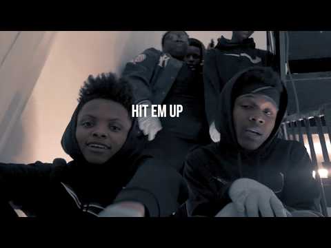 Thony & Toby Ft. Loo  | Hit Em Up | Official Video