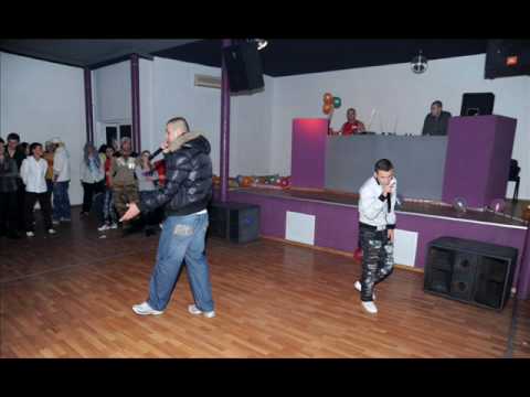 Legea Strazii cu 2Mc Rasa Latina-Tot ce am trait2009