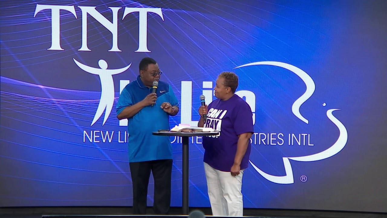 03-11-2025 - TNT - Pastors Charles & Pam Hyman