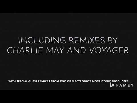 Micke   Pulse Voyager Remix PROMO