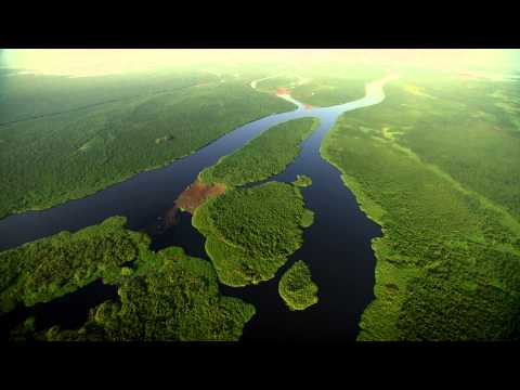 Nil - Fluss der Flüsse - Trailer [HD] Deutsch / German