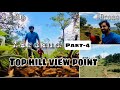 S1 E29 YERCAUD PART 4 TOP HILL VIEW POINT The SERVAROYAN TEMPLE TREKKING SALEM