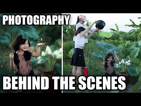 The Truth Behind Photography