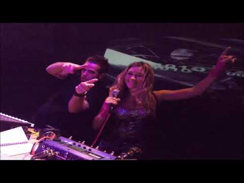 Perplex & Michele Adamson -  Anthology (Full Album Mix)