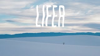 Wye Oak - Lifer (Lyric Video)