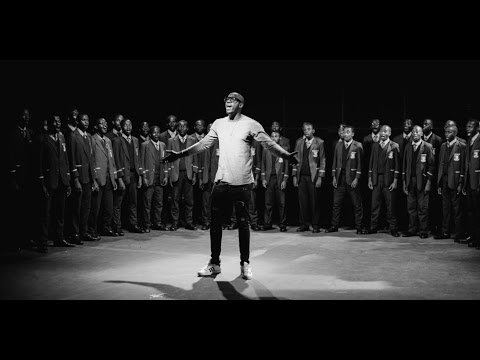 Sauti Sol - Kuliko Jana ft (RedFourth Chorus) SMS [Skiza 1069356] to 811