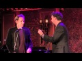 Malcolm Gets with Kevin Earley - "Cookies/Sailing" (A NEW BRAIN)