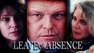 Download lagu Leave of Absence Full Movie Brian Dennehy Jacqueli... mp3