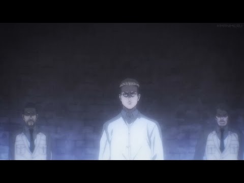Galliard Porco Ate Ymir Scene - Attack On Titan Season 4