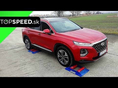 , title : 'Hyundai SantaFe 4x4 test - TOPSPEED.sk'
