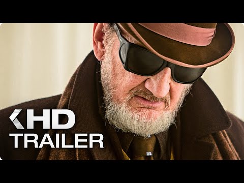 Trailer-Vorschau: Open the Door