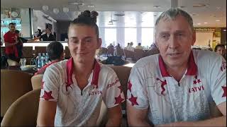 Eiropas Čempionu Čempionāts boulingā 2024