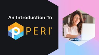 PERI YouTube Video