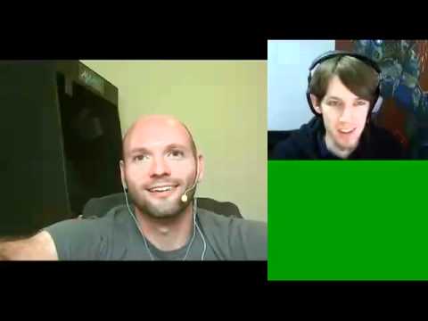 5-29-12 Podcast -- Monitoring and Backup