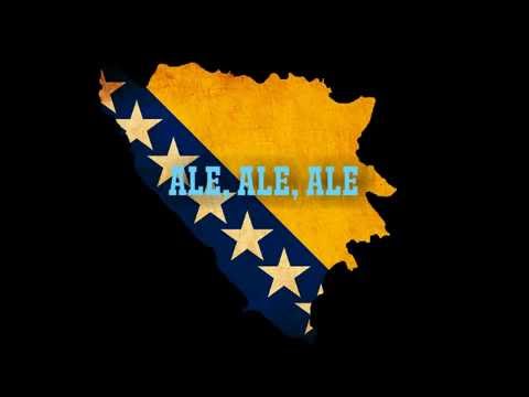 Igraj Bosno-Navjiačka Himna